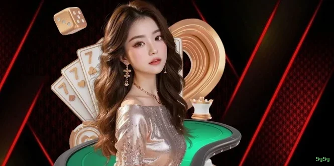 Baccarat 5y5y