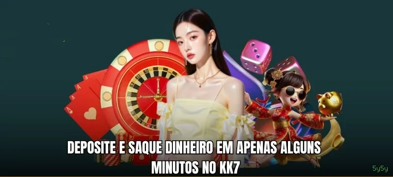 Entrar 5y5y